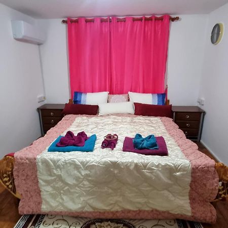 Buenaventura Cosy Apartment Kato Пафос Екстер'єр фото