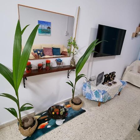 Buenaventura Cosy Apartment Kato Пафос Екстер'єр фото