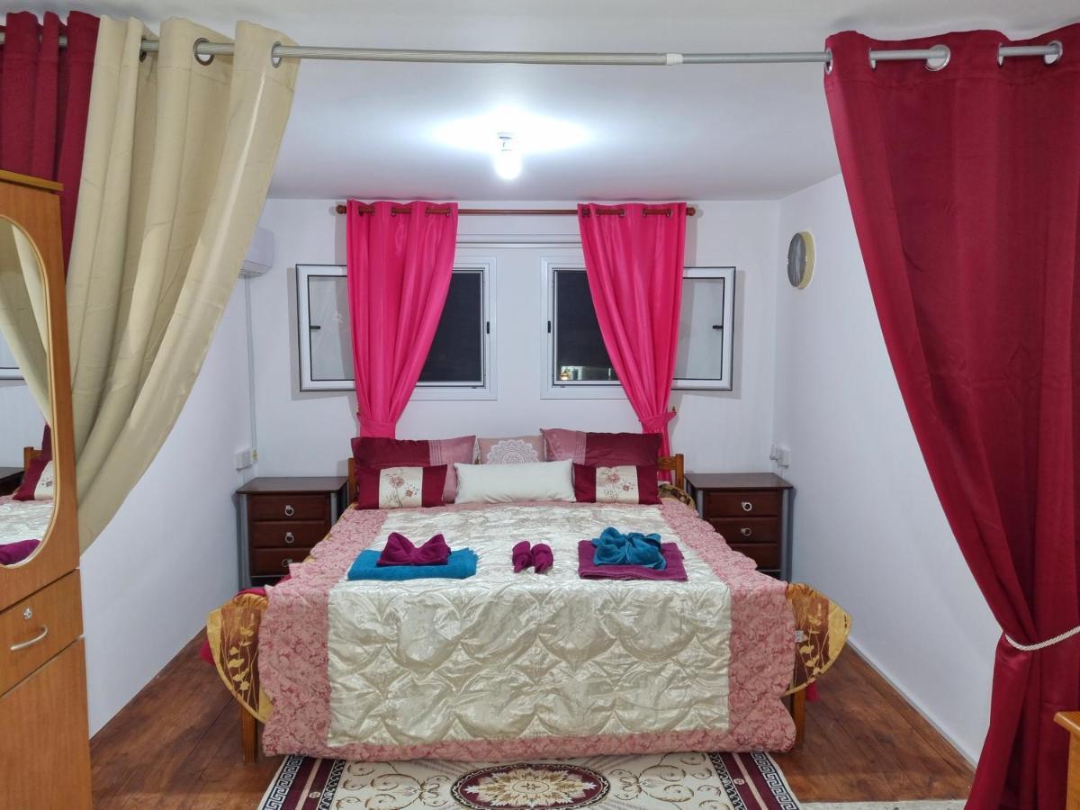 Buenaventura Cosy Apartment Kato Пафос Екстер'єр фото
