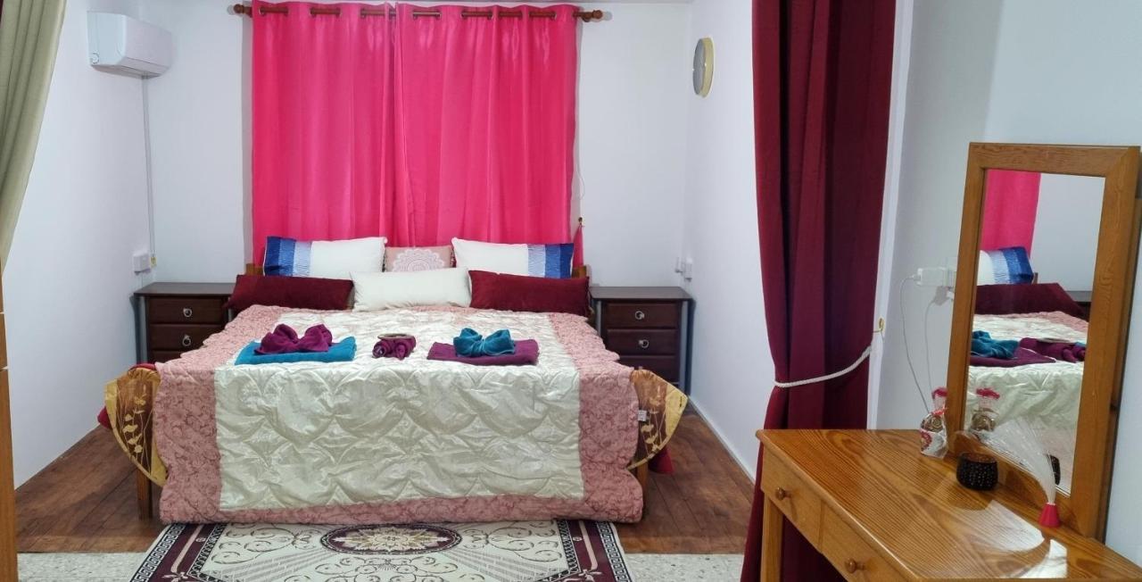 Buenaventura Cosy Apartment Kato Пафос Екстер'єр фото