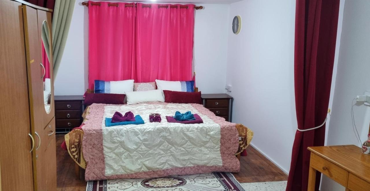 Buenaventura Cosy Apartment Kato Пафос Екстер'єр фото