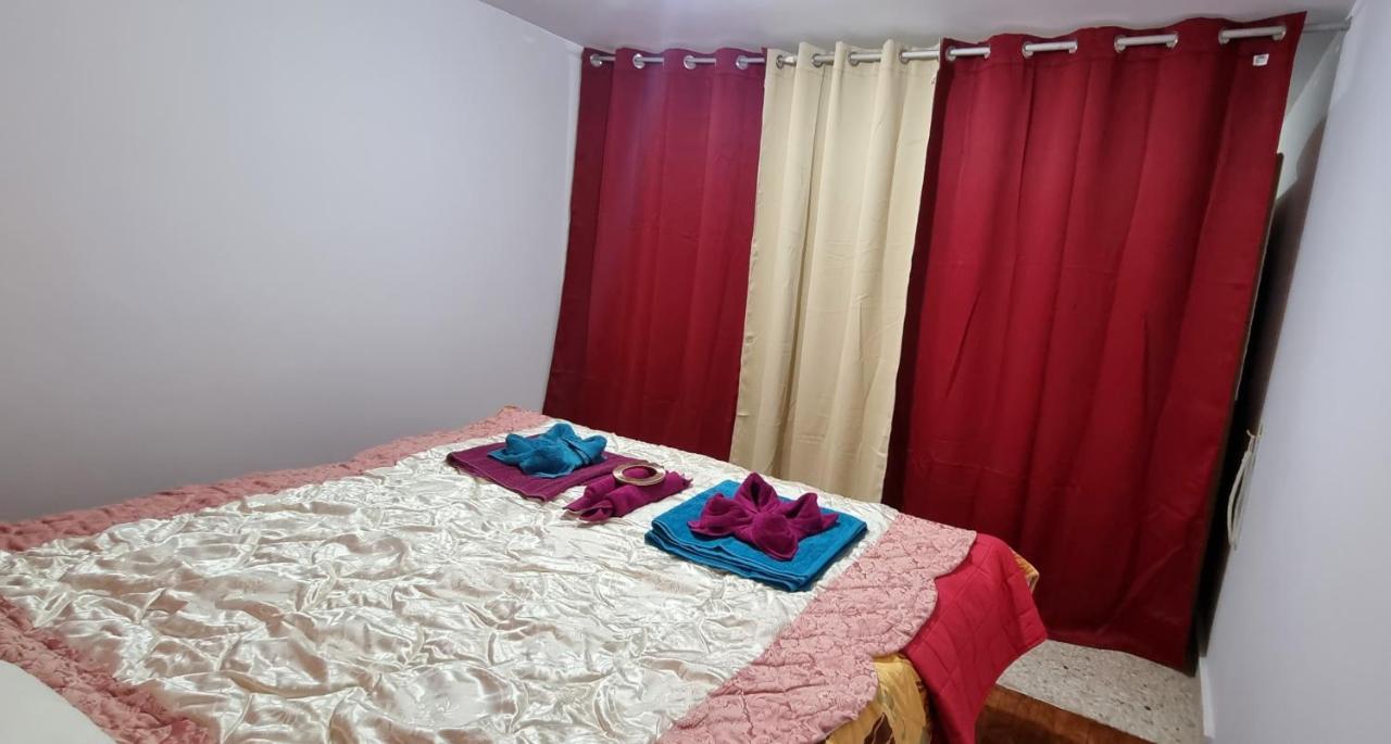 Buenaventura Cosy Apartment Kato Пафос Екстер'єр фото
