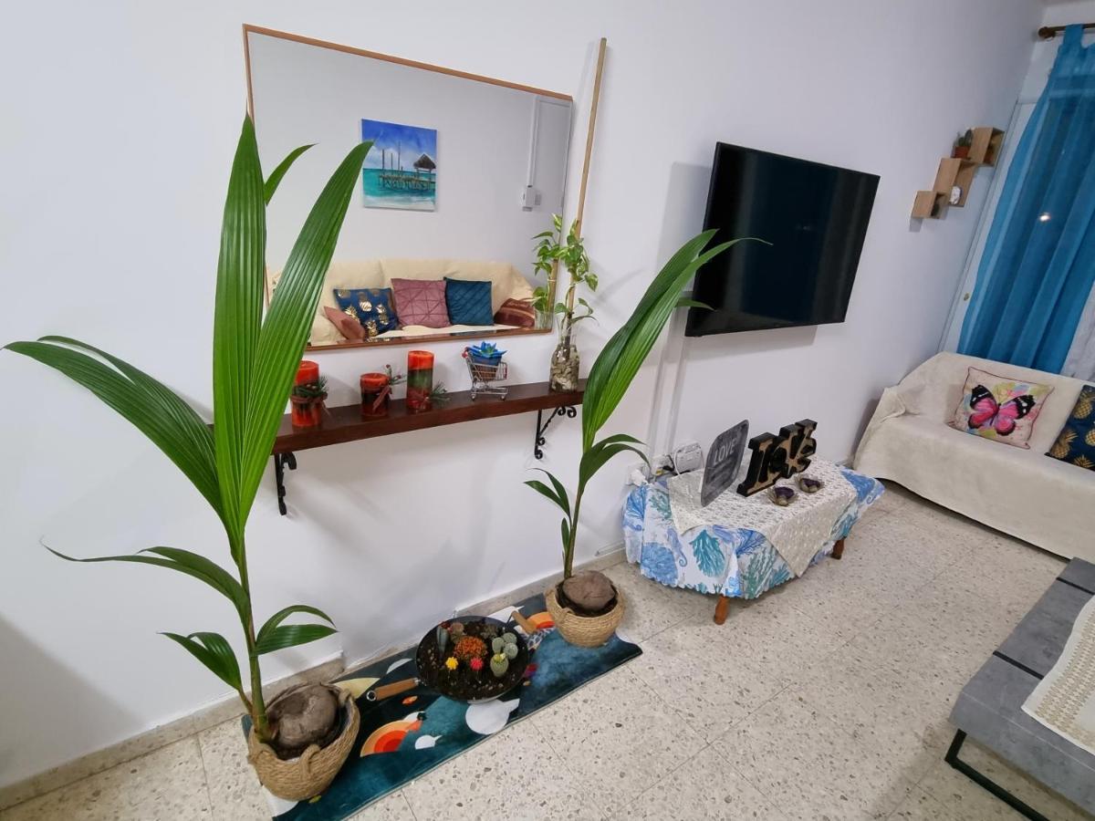 Buenaventura Cosy Apartment Kato Пафос Екстер'єр фото